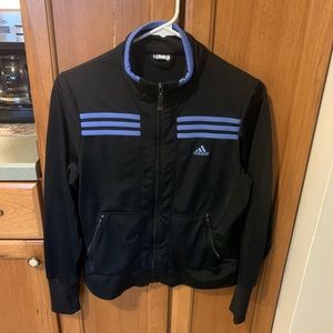 🔥EARLY 2000s Adidas Track Jacket🔥
